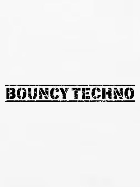 Bouncy Techno