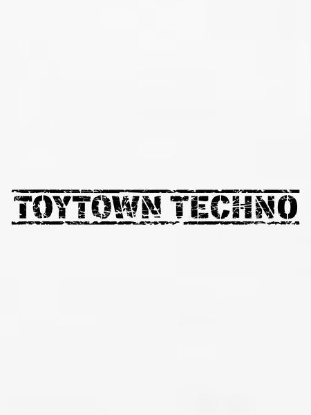 Toytown Techno