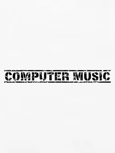 Computer Music