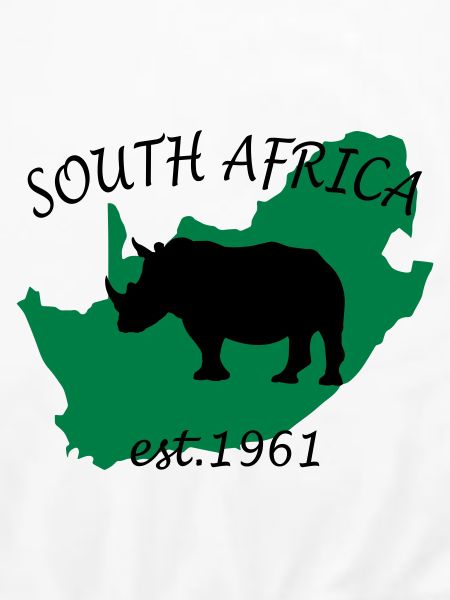 Südafrika