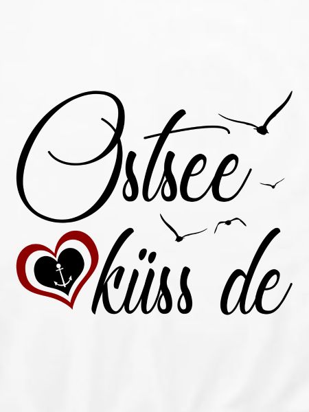 Ostsee küss de