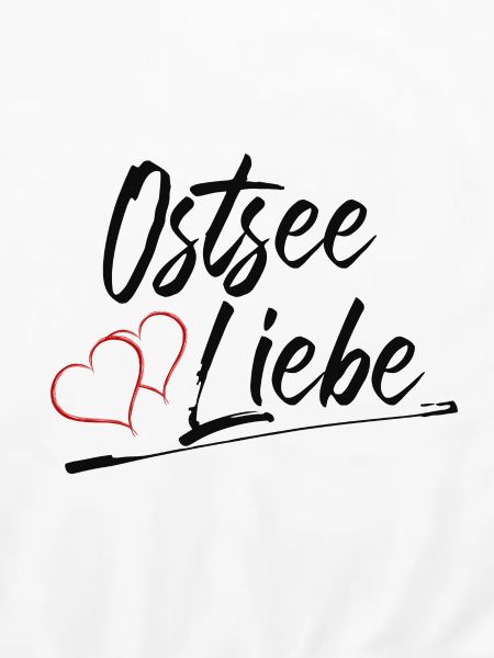 Ostsee Liebe