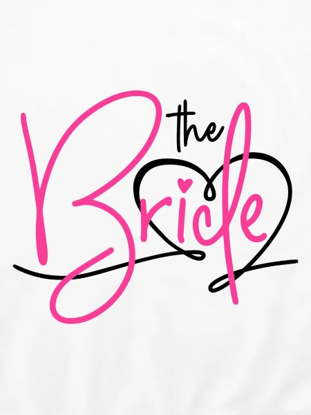 The Bride