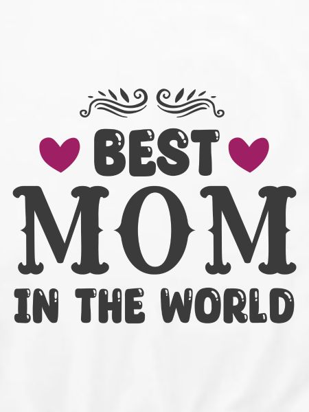Beste Mama der Welt