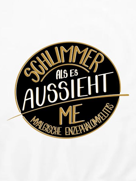 Schlimmer als es aussieht, ME 