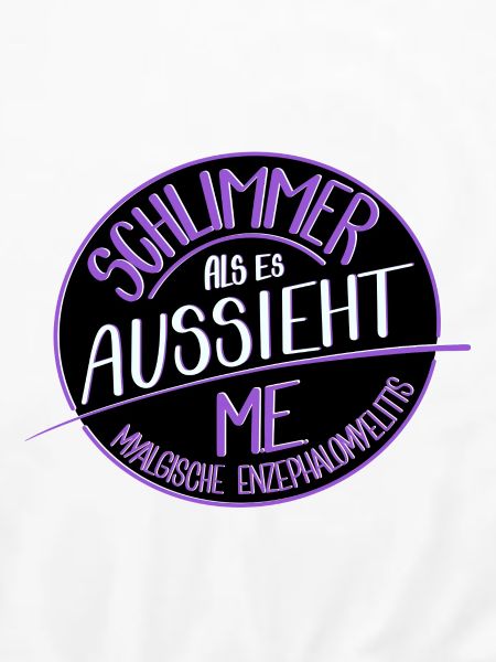 Schlimmer als es aussieht, M.E. 