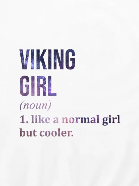 Wikinger, Wikinger, Wikinger, Wikinger