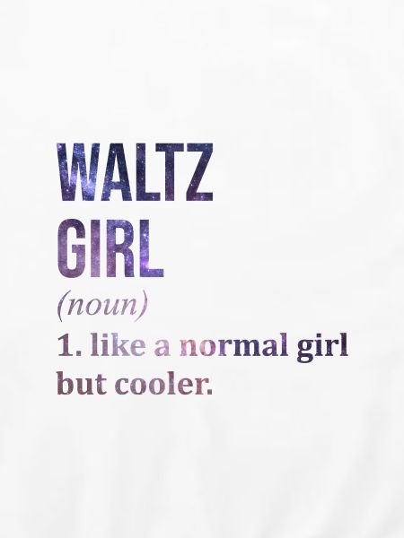Walzer Walzer Walzer
