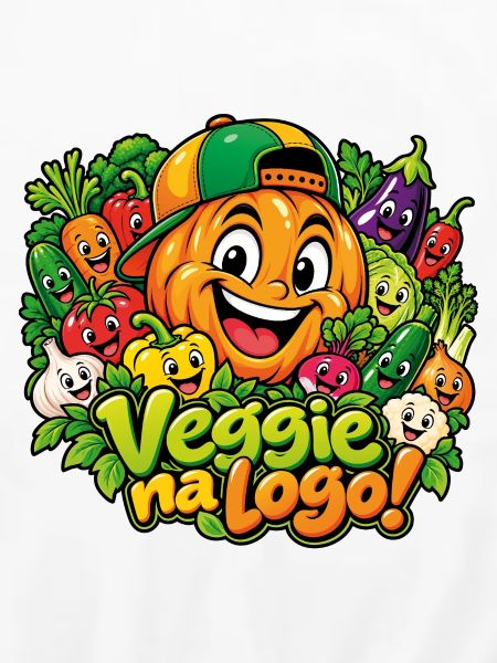 Veggie na Logo