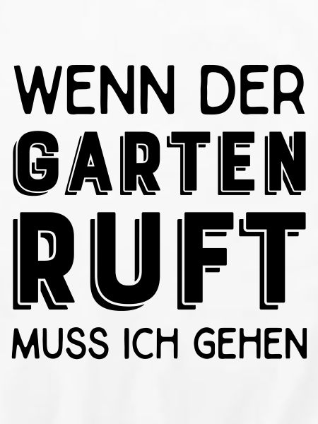 Hobbygärtner