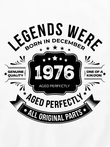 Dezember 1976