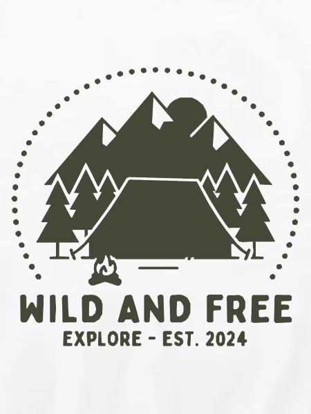 Waldcamping Freiheit