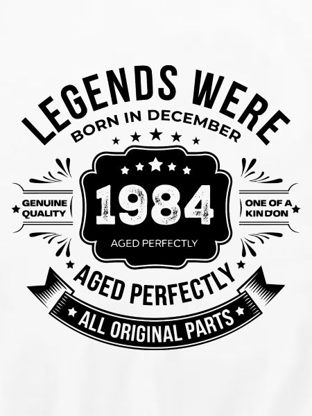 Dezember 1984