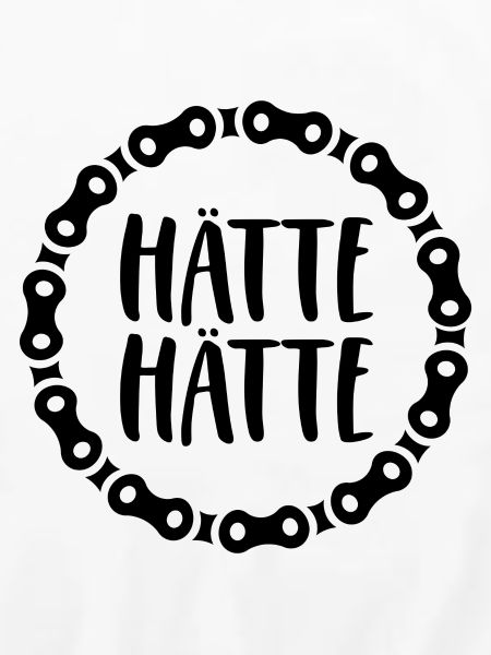 Hätte Hätte Fahrradkette