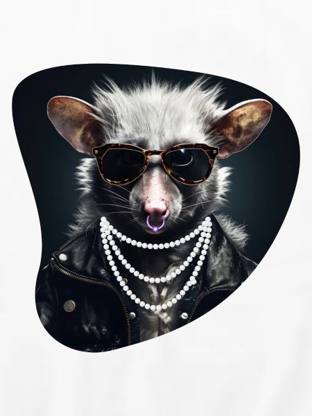 Hartgestein-Opossum