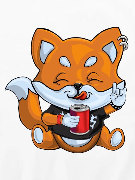 Metal Fuchs