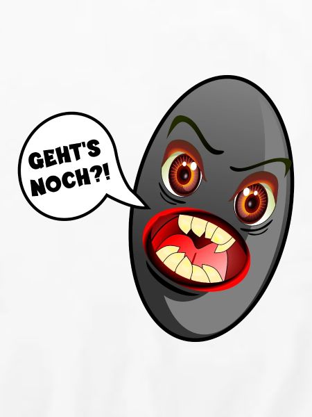 SCHWARZE OLIVE WUT