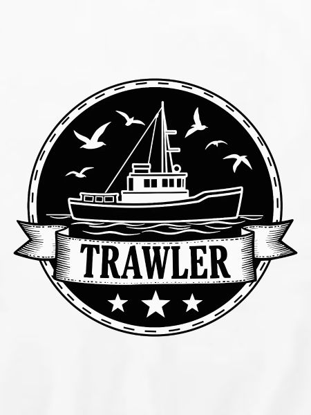 Fischkutter Trawler Fischer Meer