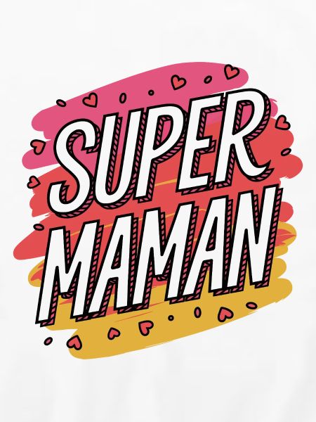 Super-Mama