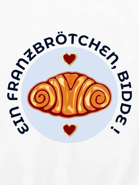 Franzbrötchen Gebäck