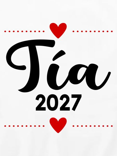 Spanische Tante 2027