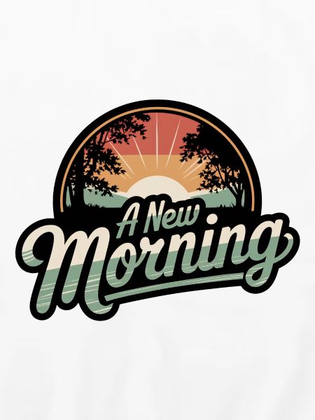 Ein neuer Morgen