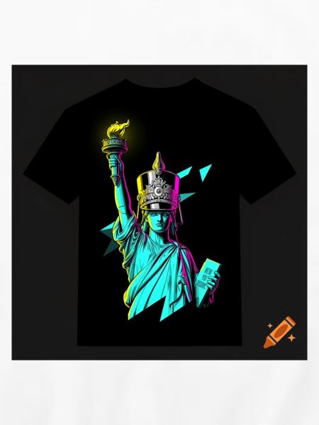 Liberty Upgrade: State 52