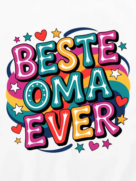 Beste Oma Ever