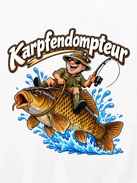 Karpfen Angeln