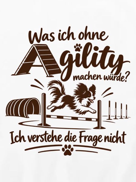 Agilityklein