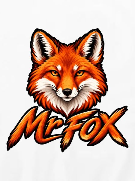 Mr. Fox