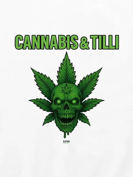 Canabis & Tilli