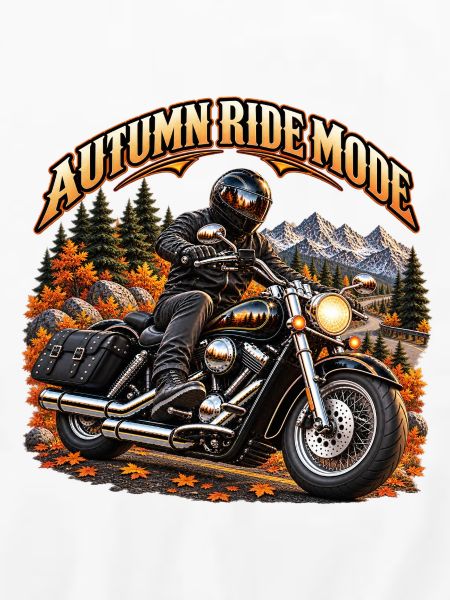 Autumn Ride Mode