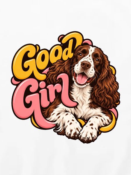 Englischer Springer-Spaniel