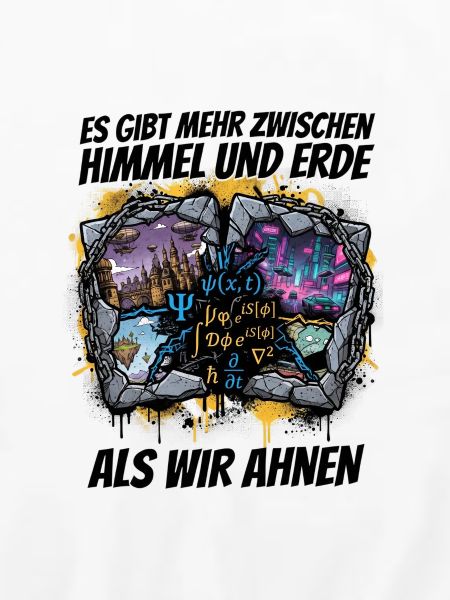 Weltenbruch: Formeln, Neonstädte