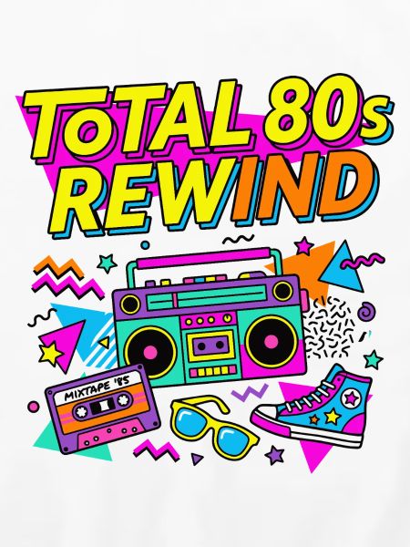 Total 80s Rewind