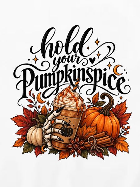 Pumpkin Spice