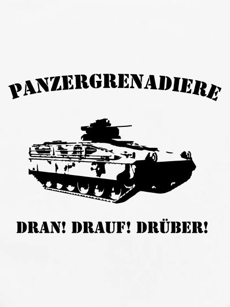 Panzergrenadiere Logo