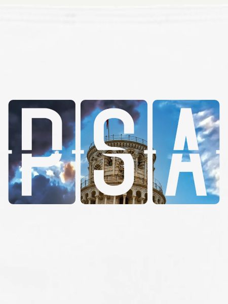 Flughafen Pisa PSA