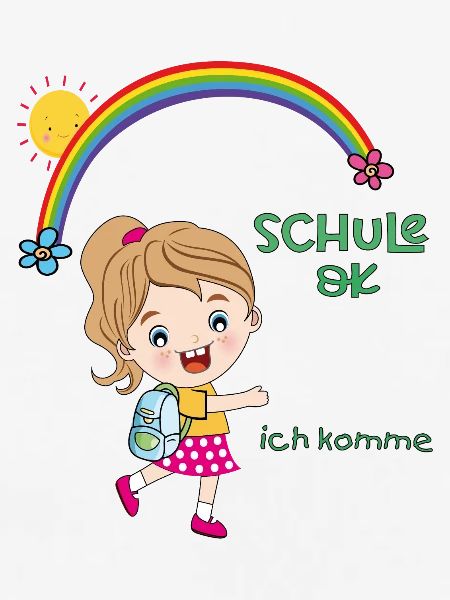 Schulkind, Einschulung
