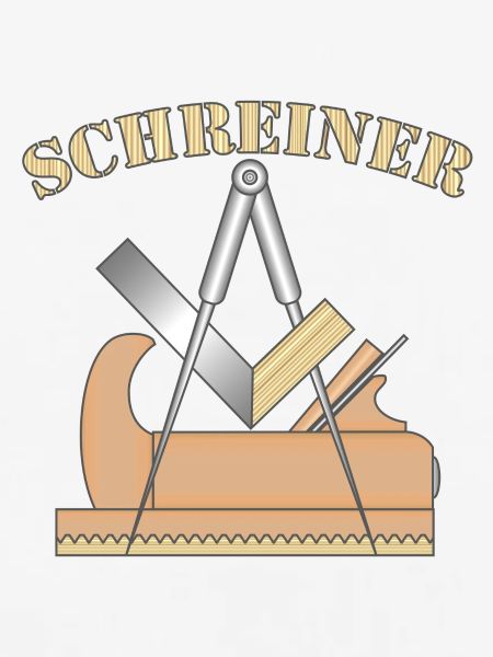 Die Schreiner Zunft