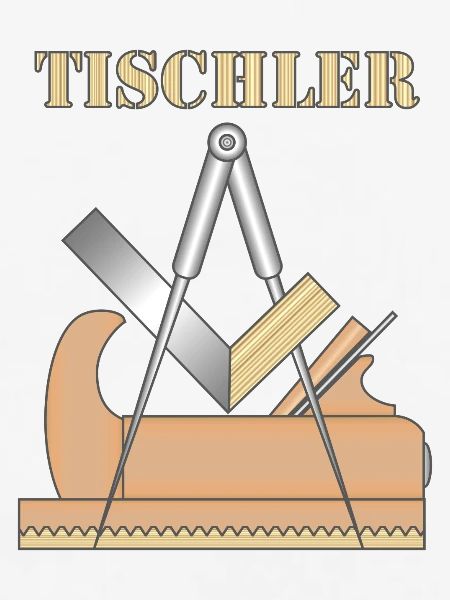 Tischler Zunftzeichen