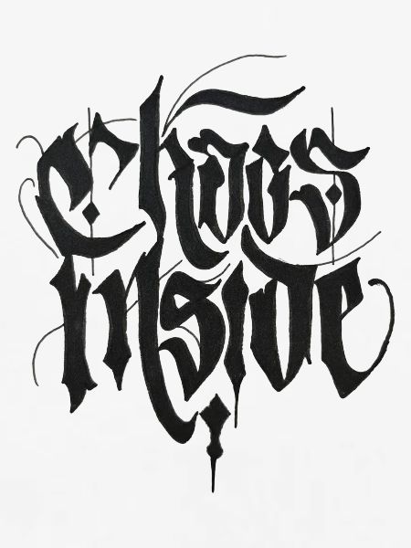 Chaos Inside
