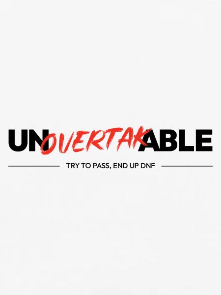 Unüberholbar