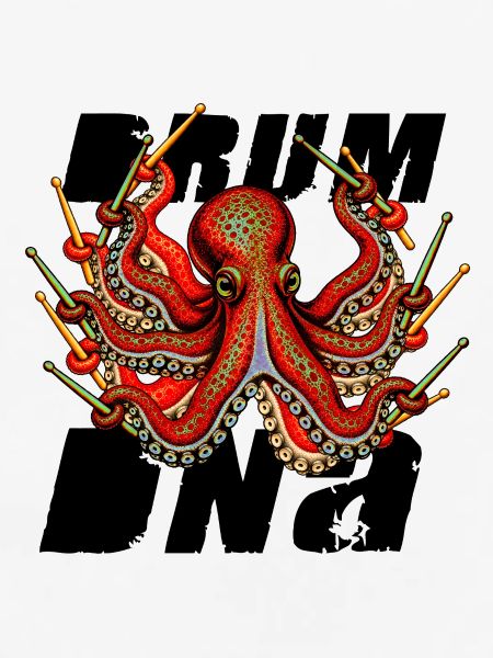 DRUM-DNA