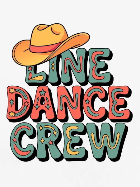 Country Dance Crew