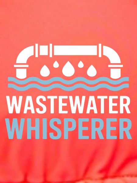 Abwasserflüsterer - Wasseraufbereitung