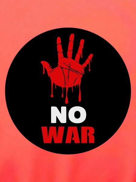 No War