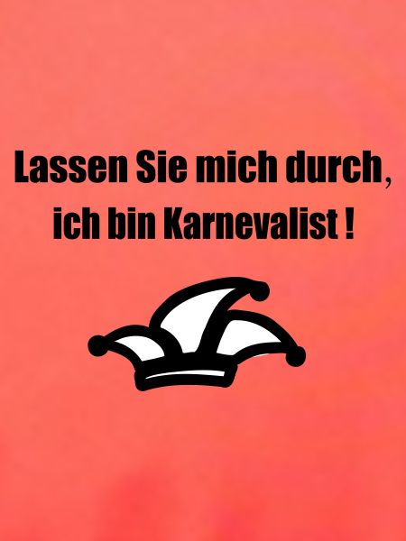 Karnevalist