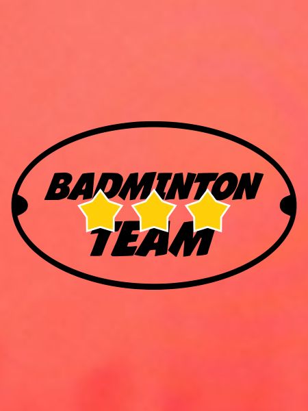 Badminton Team